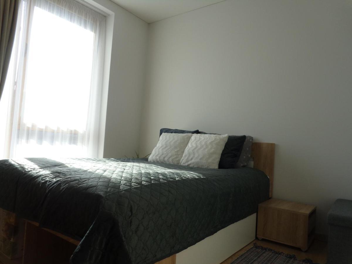 Elzbietos Centro Apartamentai VNO Dış mekan fotoğraf