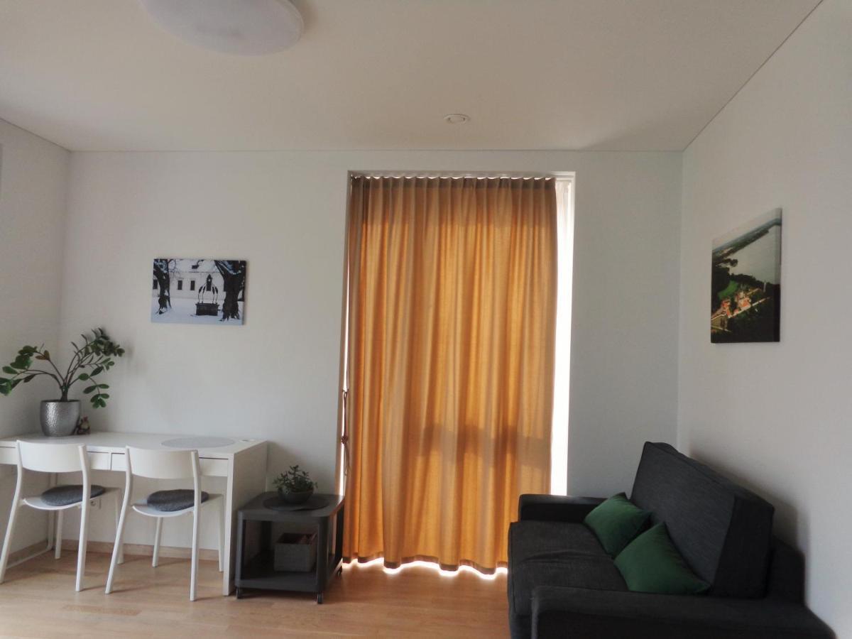Elzbietos Centro Apartamentai VNO Dış mekan fotoğraf